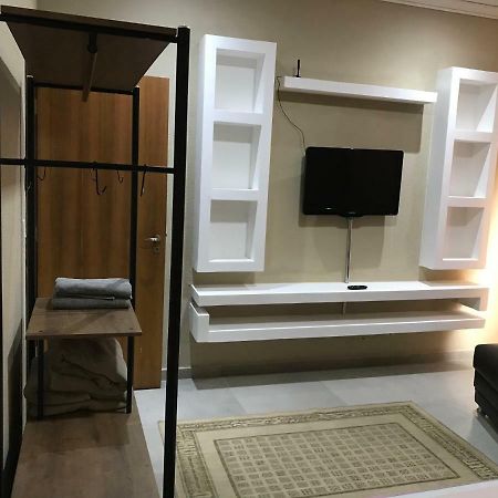 Апартаменты Imperial 2 Calcadao Корнелиу-Прокопиу Экстерьер фото