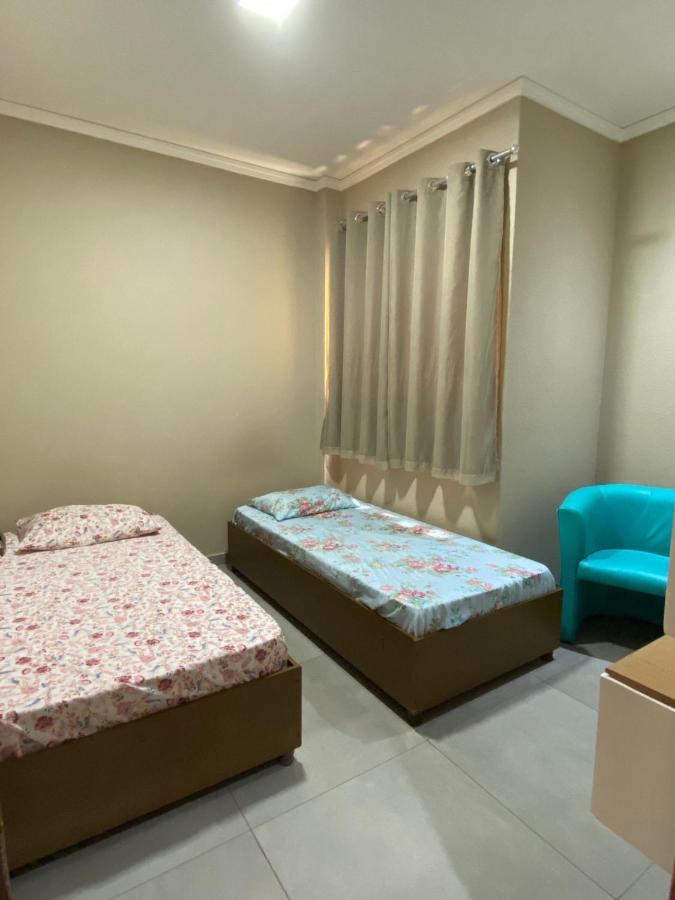 Апартаменты Imperial 2 Calcadao Корнелиу-Прокопиу Экстерьер фото