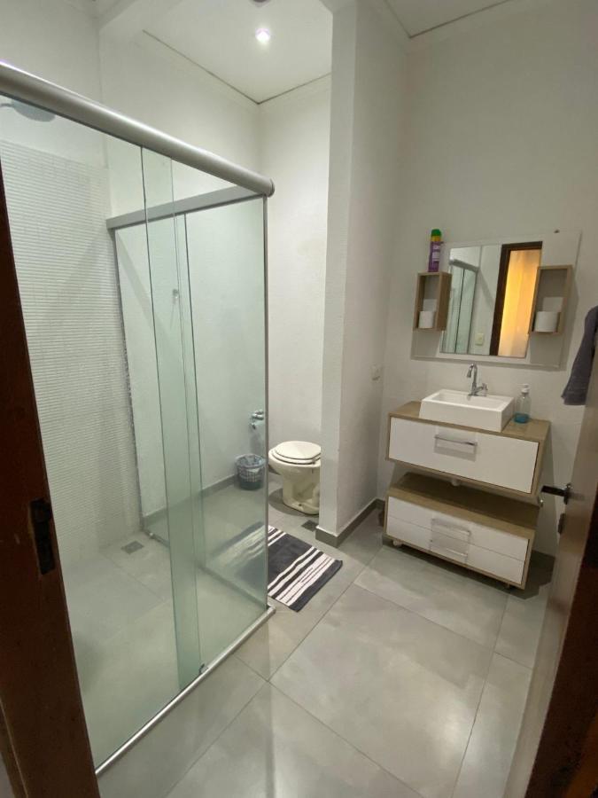 Апартаменты Imperial 2 Calcadao Корнелиу-Прокопиу Экстерьер фото