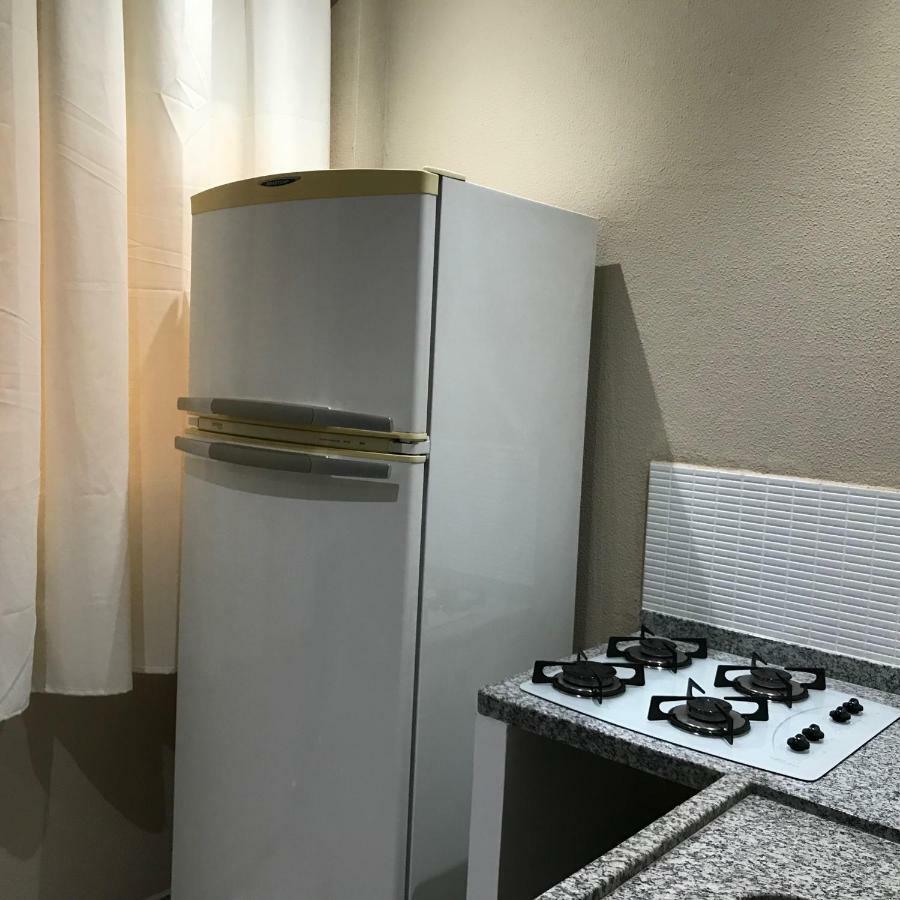 Апартаменты Imperial 2 Calcadao Корнелиу-Прокопиу Экстерьер фото