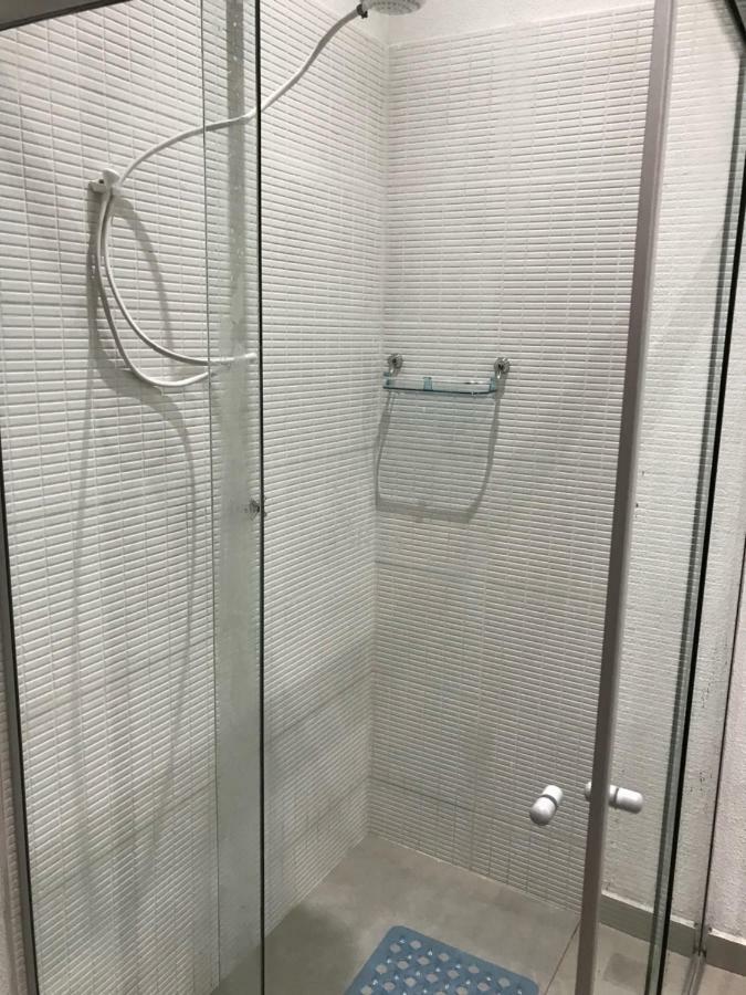 Апартаменты Imperial 2 Calcadao Корнелиу-Прокопиу Экстерьер фото